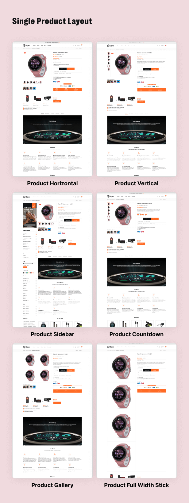 Sapa – Produkt-Landingpage-WooCommerce-Theme – 11