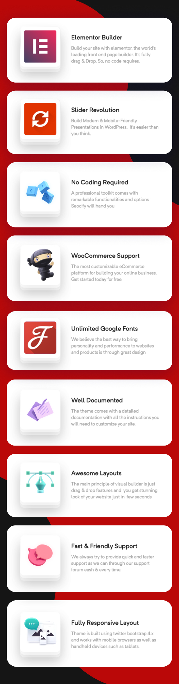 Kimono – Fotografie-Portfolio-WordPress-Theme – 8