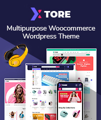 GOxtore – Mehrzweck-WooCommerce-Theme – 4