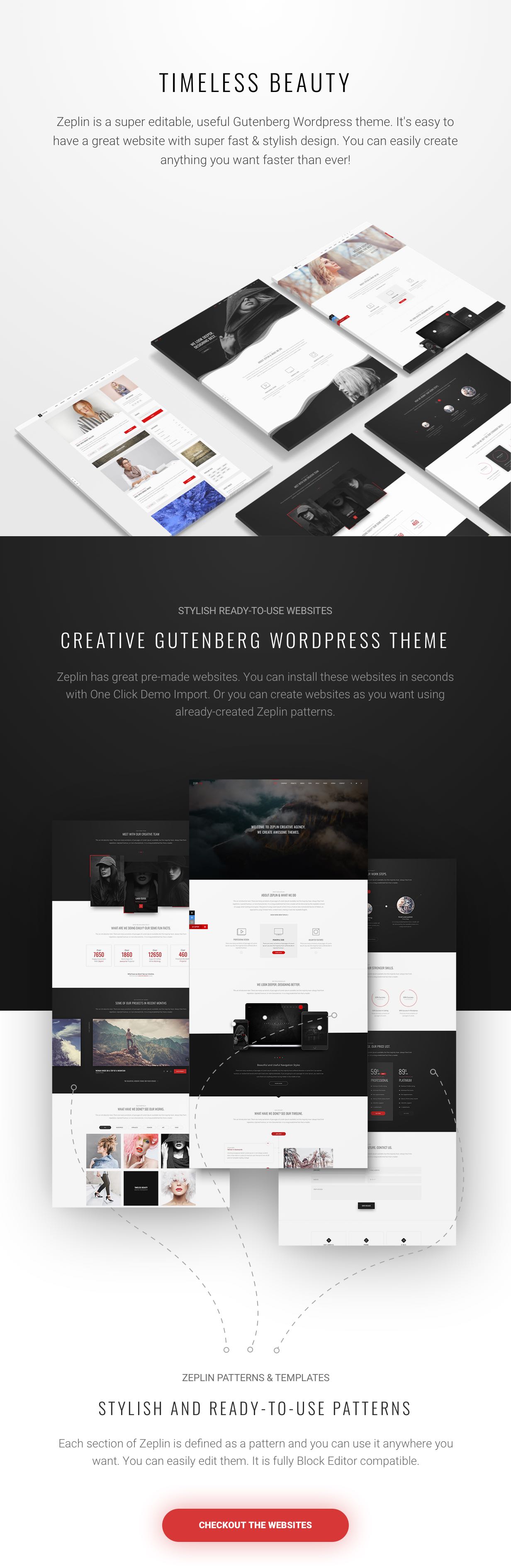 Gutenberg-Editor-WordPress-Theme