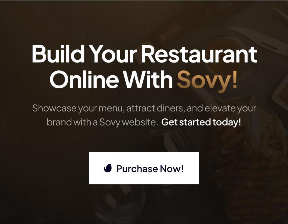 Sovy – Restaurant FSE WordPress Theme – 12