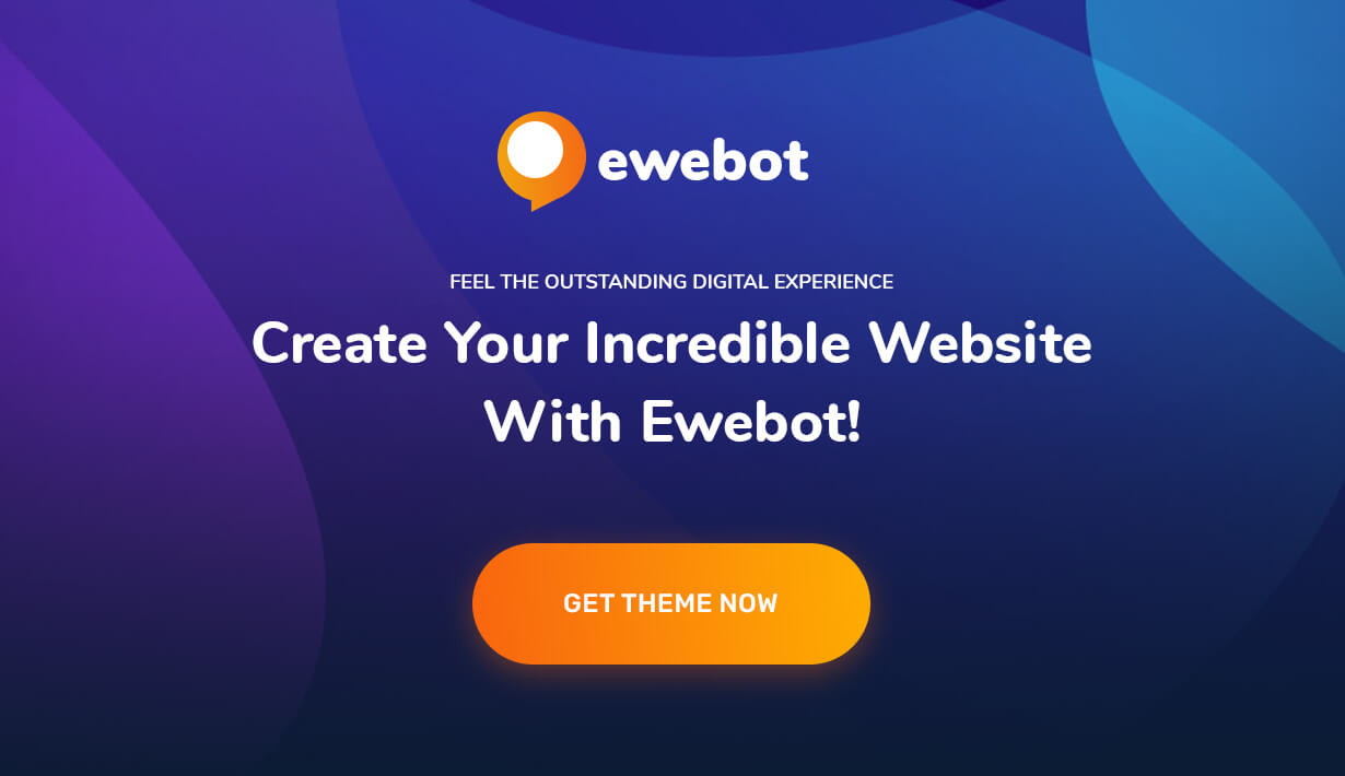 Ewebot – Marketing- und SEO-WordPress-Theme für digitale Agenturen – 14