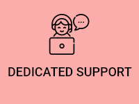 E -Mail -Support