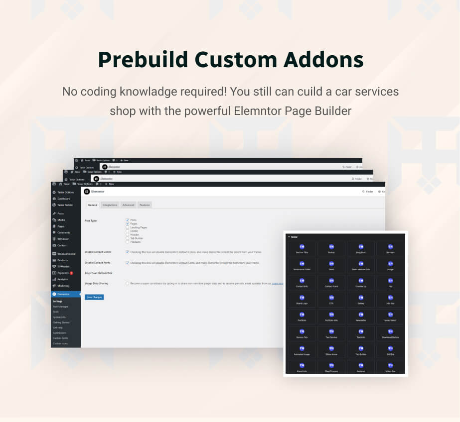 Ensaf-PRebuild-Custom-Addons